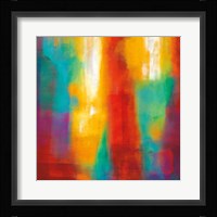 Lust For Life I Fine Art Print