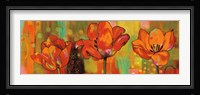 Magical Tulips Fine Art Print