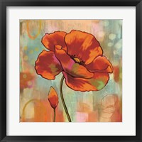 Fanciful II Fine Art Print