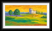 Chianti Fine Art Print