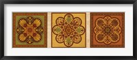 Classical Tiles IV Fine Art Print