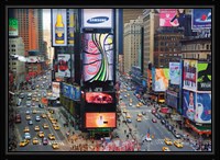 Times Square, New York City Fine Art Print