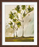 Calli Trees I Fine Art Print