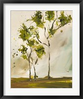 Calli Trees I Fine Art Print