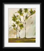 Calli Trees I Fine Art Print