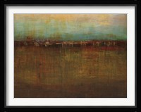 An Open Door Fine Art Print