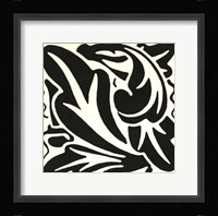 Graphic Beauty II Fine Art Print