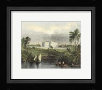 The President's House Fine Art Print
