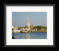 Small Safe Harbor II Fine Art Print