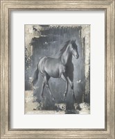 Running Stallion I Fine Art Print
