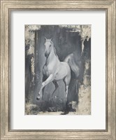 Running Stallion II Fine Art Print