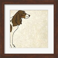 Good Dog III Fine Art Print