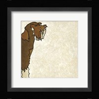 Good Dog VI Fine Art Print