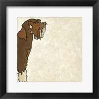 Good Dog VI Fine Art Print