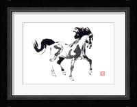 Just So! Fine Art Print