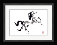 The Prince Fine Art Print