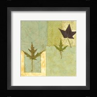 Small Earth Elements II Fine Art Print