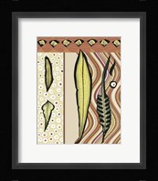 Go Go Leaves IV Fine Art Print