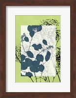 Sm Translucent Wildflowers VII Fine Art Print
