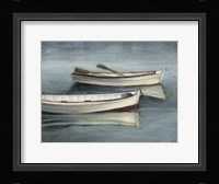 Small Stillwaters III Fine Art Print
