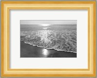 Ocean Sunrise I Fine Art Print