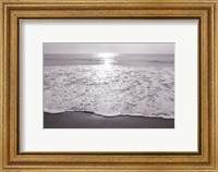 Ocean Sunrise III Fine Art Print