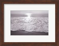 Ocean Sunrise III Fine Art Print