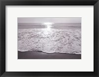 Ocean Sunrise III Fine Art Print