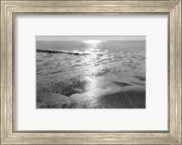 Ocean Sunrise IV Fine Art Print