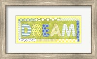 Dream Fine Art Print