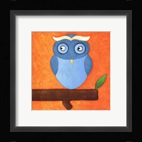 August's Wish II Framed Print