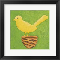 August's Wish III Fine Art Print