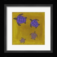 Wave Riders III Fine Art Print