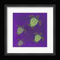 Wave Riders IV Fine Art Print