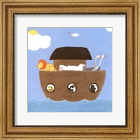 Noah's Ark II Fine Art Print