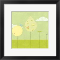 Lollipop Forest I Fine Art Print