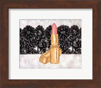 Femme Boudoir VII Fine Art Print