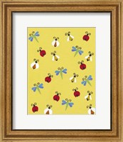 Busy Bees Fine Art Print