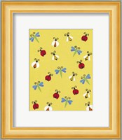 Busy Bees Fine Art Print