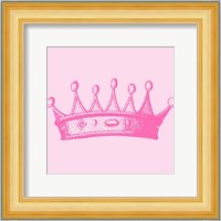Princess Crown I Fine Art Print