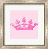 Princess Crown II Fine Art Print