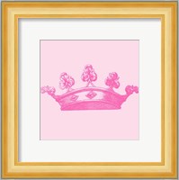 Princess Crown II Fine Art Print