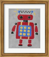 Take me to your Leader IV Fine Art Print