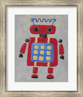 Take me to your Leader IV Fine Art Print