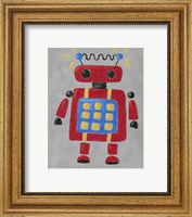 Take me to your Leader IV Fine Art Print