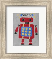 Take me to your Leader IV Fine Art Print