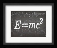 Mathematical Elements III Fine Art Print