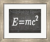 Mathematical Elements III Fine Art Print