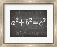 Mathematical Elements IV Fine Art Print