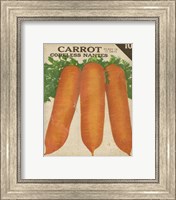 Heirloom Variety II Fine Art Print